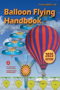 Balloon Flying Handbook