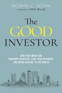 The Good Investor_cover