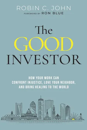 The Good Investor