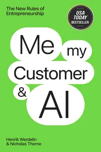 Me, My Customer, and AI_cover