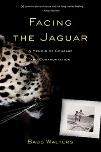 Facing the Jaguar_cover