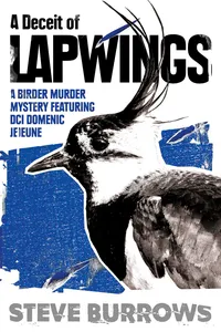A Deceit of Lapwings_cover