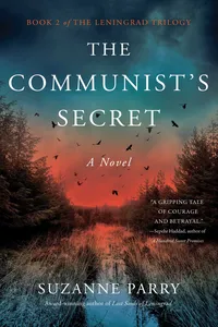 The Communist's Secret_cover