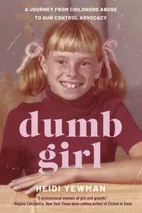 Dumb Girl_cover