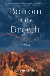Bottom of the Breath_cover