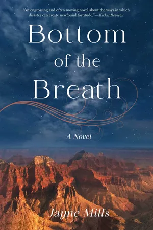 Bottom of the Breath
