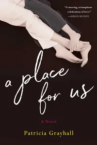A Place for Us_cover