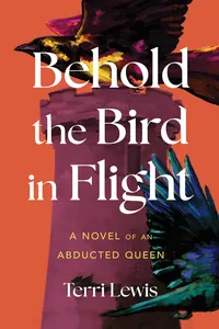 Behold the Bird in Flight_cover