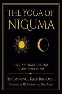 The Yoga of Niguma_cover