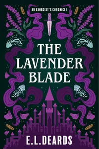 The Lavender Blade_cover