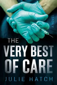 The Very Best of Care_cover