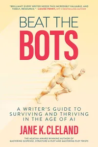 Beat the Bots_cover