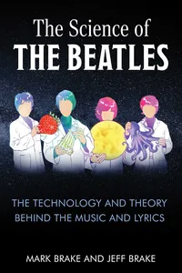 The Science of The Beatles_cover