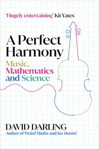 A Perfect Harmony_cover