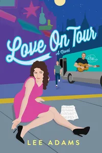 Love on Tour_cover
