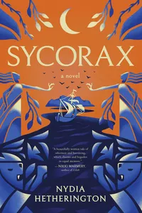 Sycorax_cover