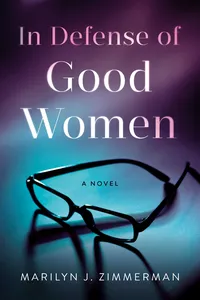 In Defense of Good Women_cover