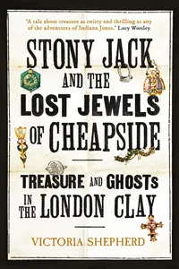 Stony Jack and the Lost Jewels of Cheapside_cover