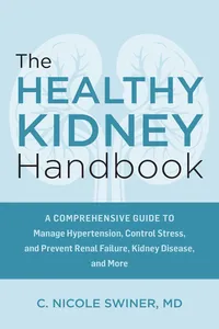 The Healthy Kidney Handbook_cover