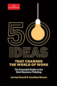 50 Ideas that Changed the World of Work_cover