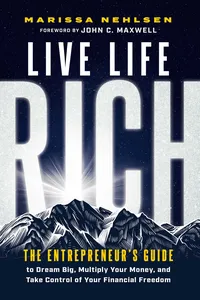 Live Life Rich_cover