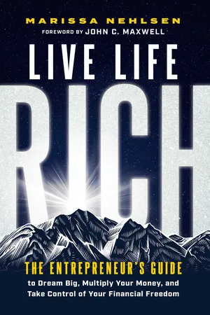 Live Life Rich