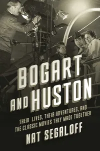 Bogart and Huston_cover