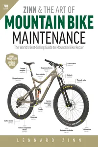 Zinn and the Art of Mountain Bike Maintenance_cover