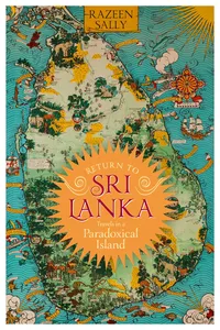 Return to Sri Lanka_cover