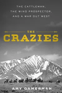 The Crazies_cover