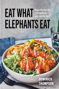 Eat What Elephants Eat_cover