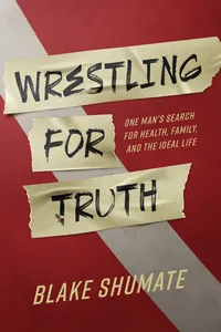 Wrestling for Truth_cover