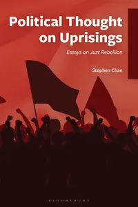 Political Thought on Uprisings_cover