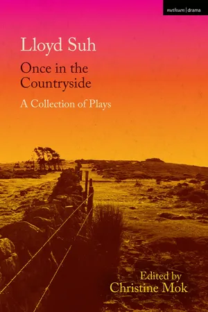 Once in the Countryside