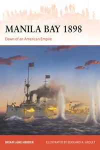Manila Bay 1898_cover
