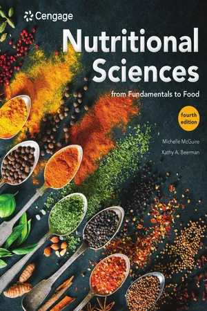 Nutritional Sciences