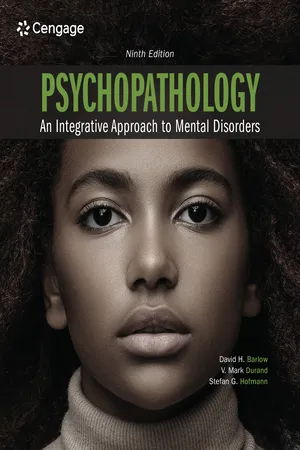 Psychopathology
