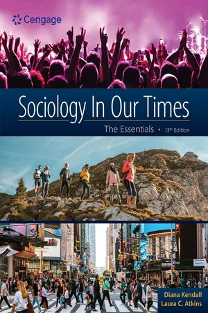 Sociology in Our Times: The Essentials