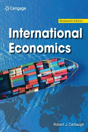 International Economics