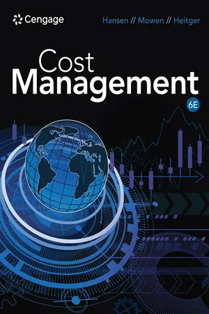 Cost Management