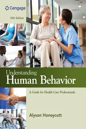 Understanding Human Behavior: A Guide for Health Care Professionals