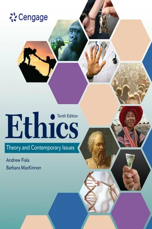 Ethics