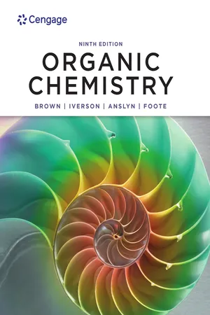 Organic Chemistry