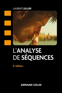 L'analyse de séquences - 6e éd._cover
