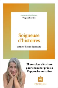 Soigneuse d'histoires_cover