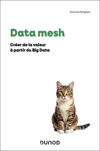 Data Mesh_cover