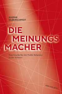 Die Meinungsmacher_cover