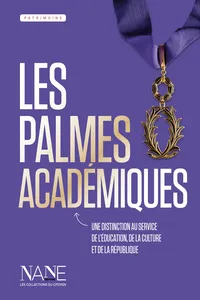 Les Palmes académiques