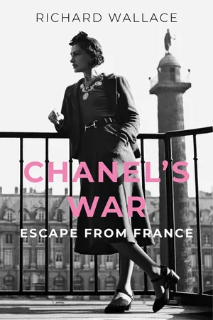 Chanel's War