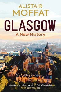 Glasgow: A New History_cover